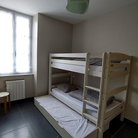 Appartement 63 M2, Proche Des Plages Et Des Commerces Préfailles المظهر الخارجي الصورة